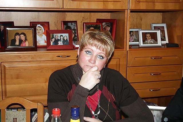 12P Bbw granny russian slut