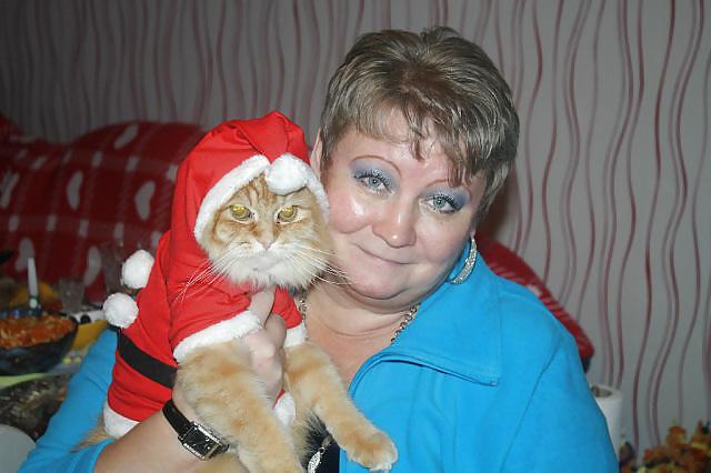 12P Bbw granny russian slut