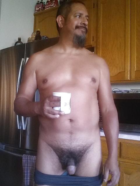 17P Just me in my underwear again...