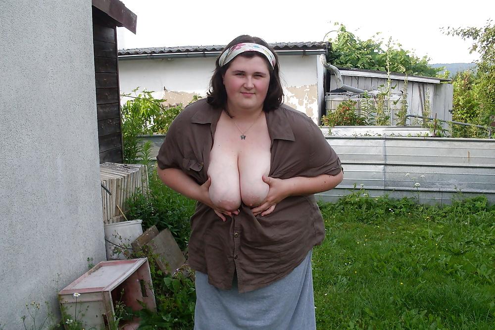 9P German BBW Outdoor
