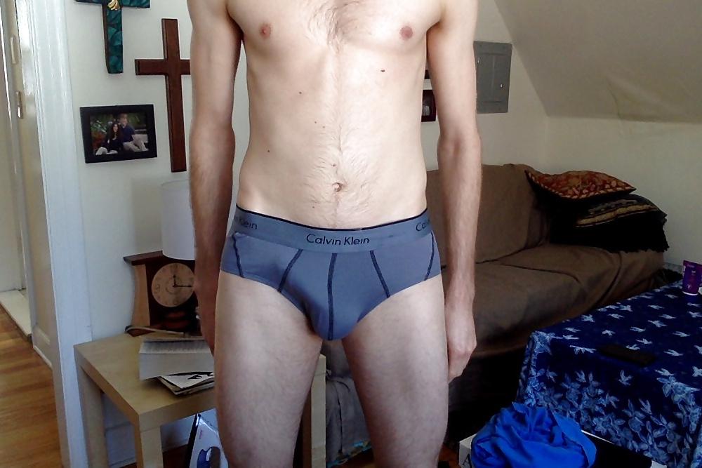 12P Sexy Briefs