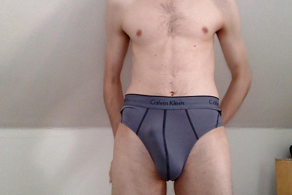 12P Sexy Briefs