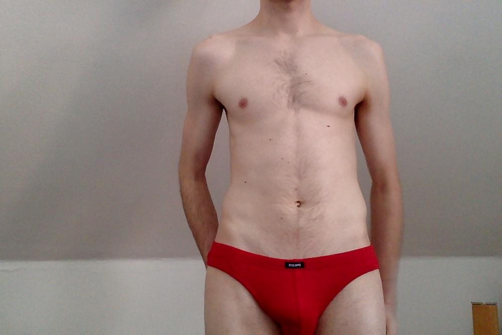 12P Sexy Briefs