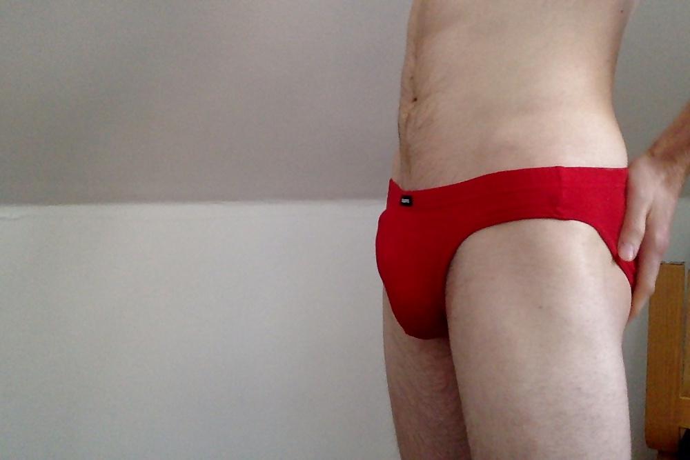 12P Sexy Briefs