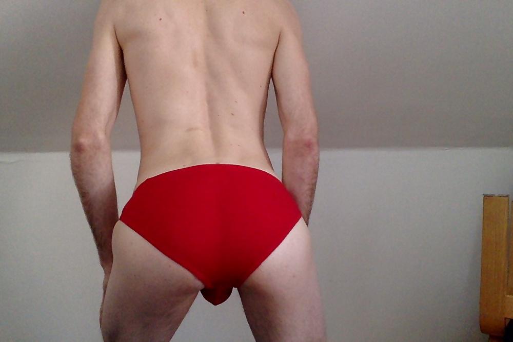 12P Sexy Briefs