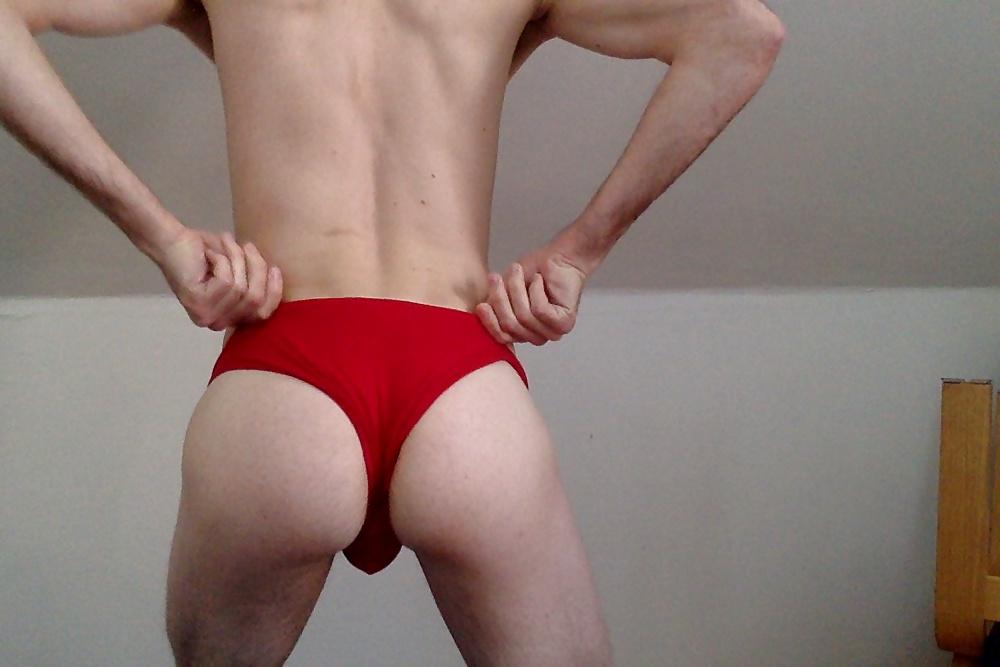 12P Sexy Briefs