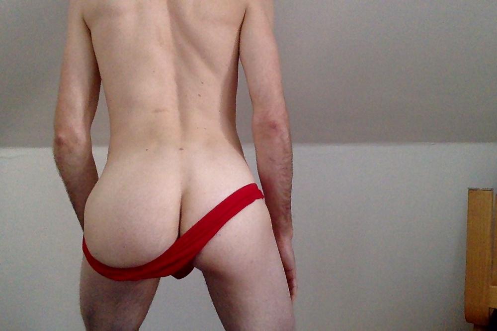 12P Sexy Briefs