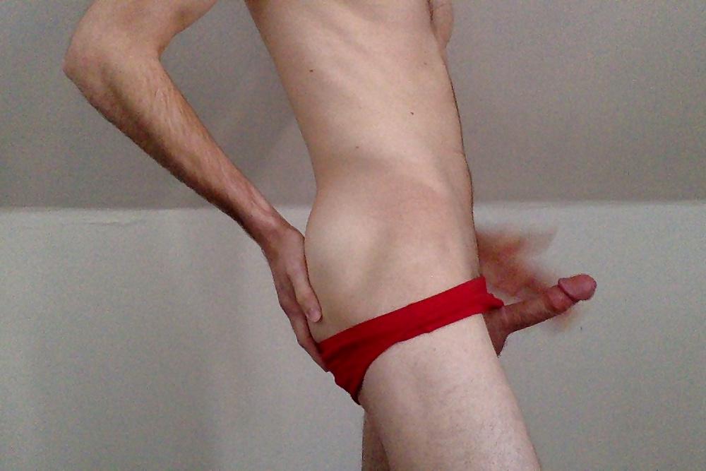 12P Sexy Briefs