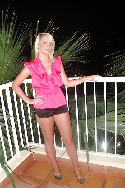 19P Britische Fiona 1