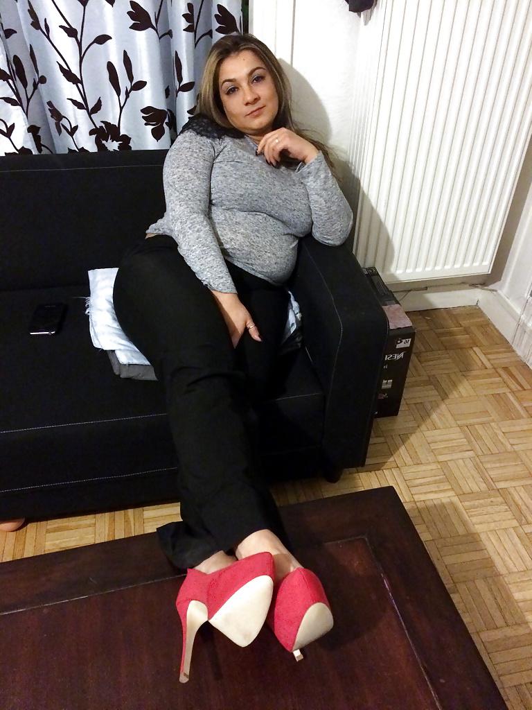 4P BBW Latina again
