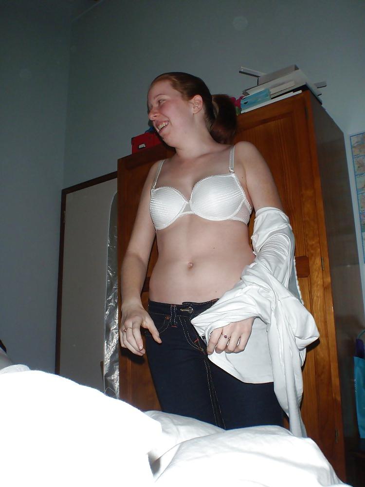 25P Ugly Stephanie