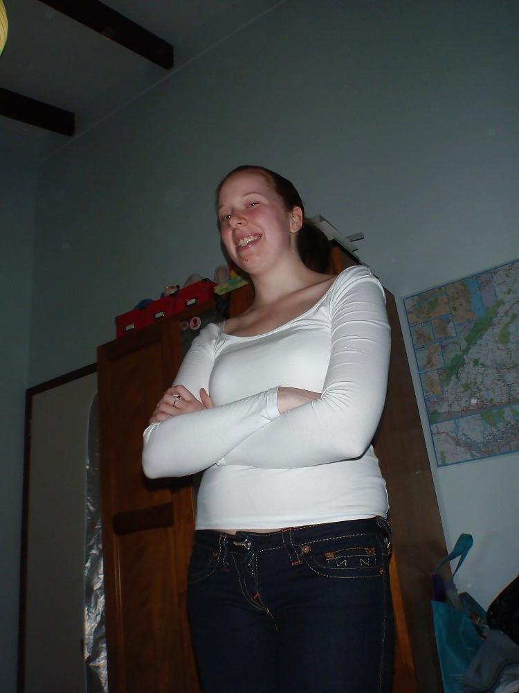 25P Ugly Stephanie