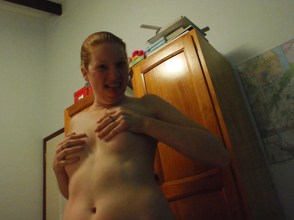 25P Ugly Stephanie