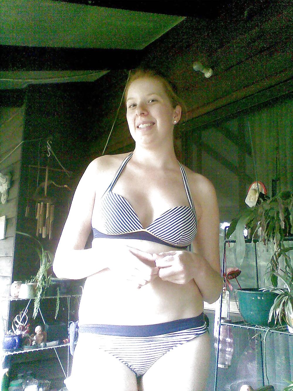 25P Ugly Stephanie