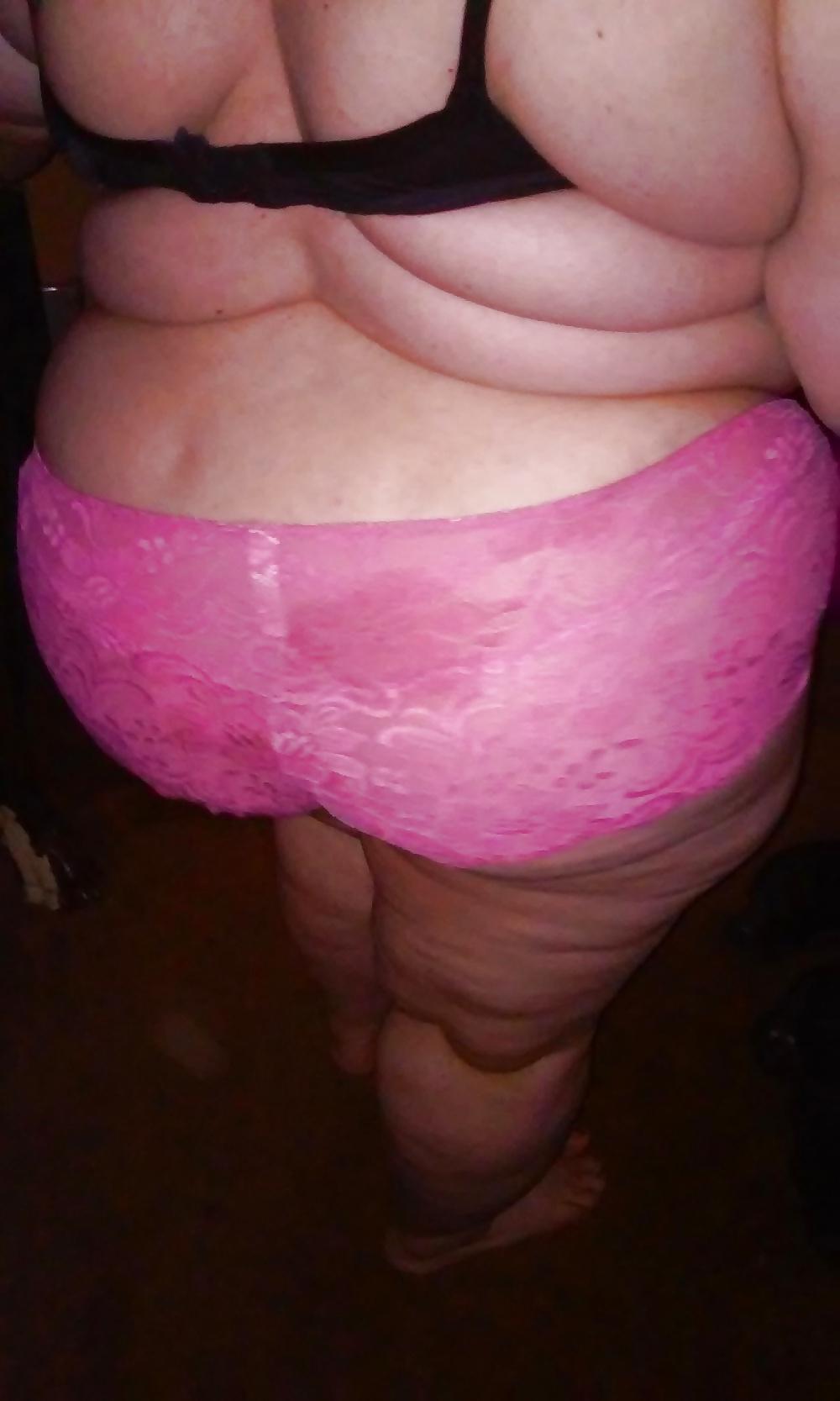 11P SSBBW Ginger House Cleaner