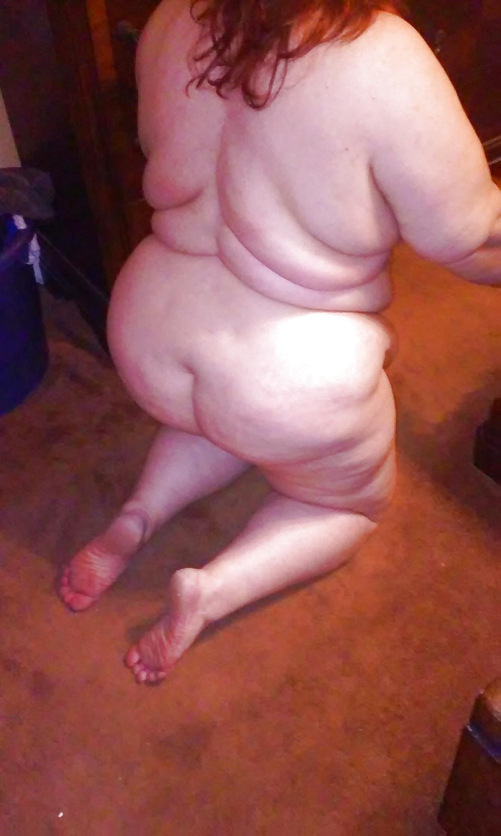 11P SSBBW Ginger House Cleaner