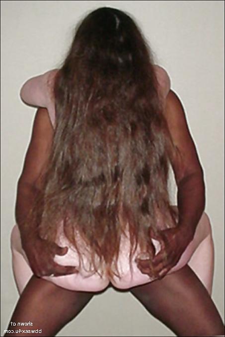 25P Bbw's fucked by blacks