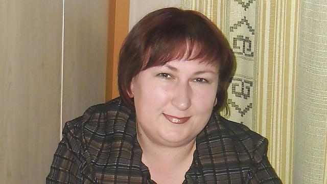5P Bbw russian mature