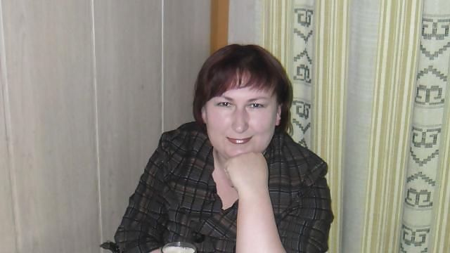 5P Bbw russian mature
