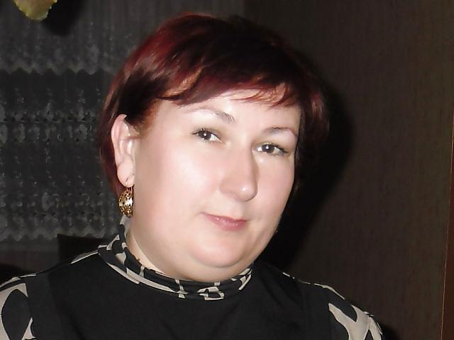 5P Bbw russian mature