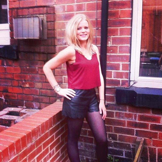 13P British Kelly
