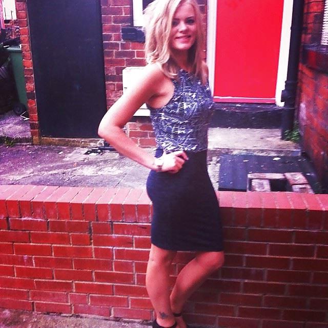13P British Kelly