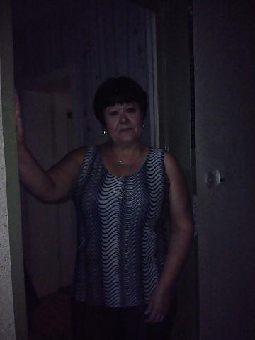 5P Busty bbw russian GRANNY