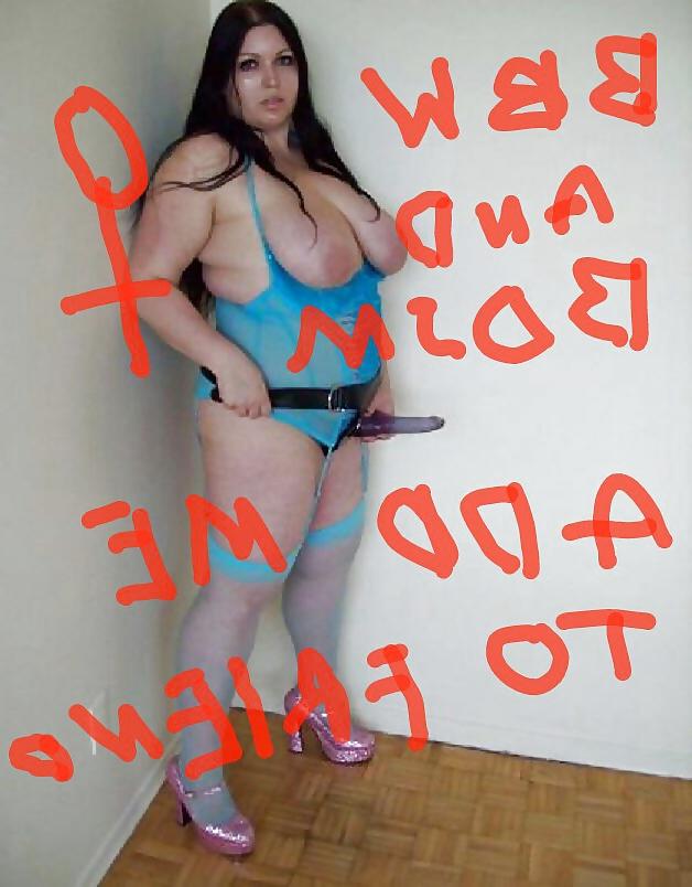 25P BBW bdsm