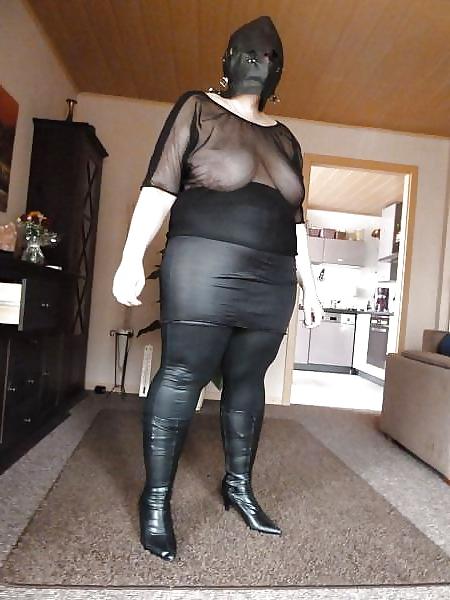 25P BBW bdsm