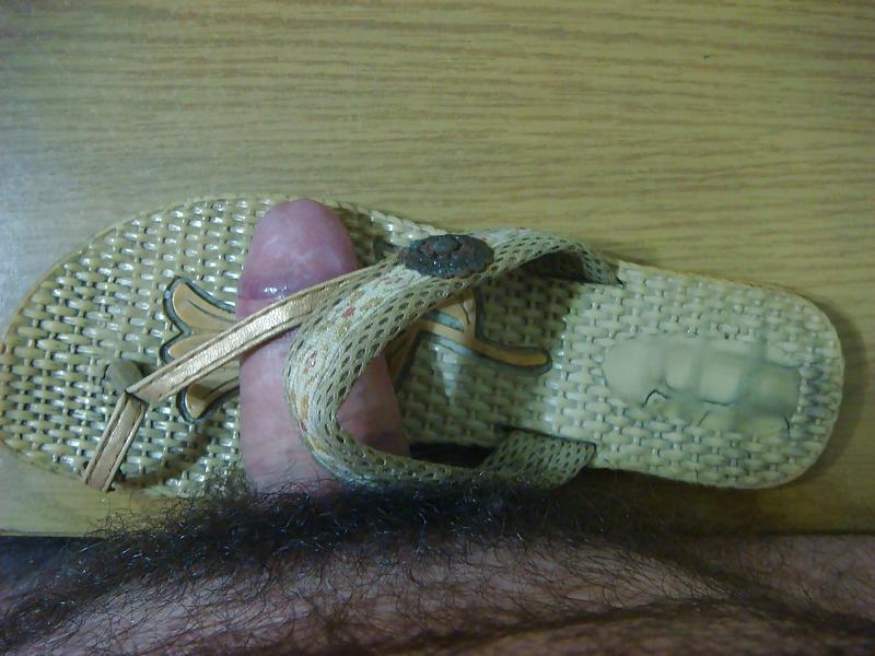 25P Flip Flop