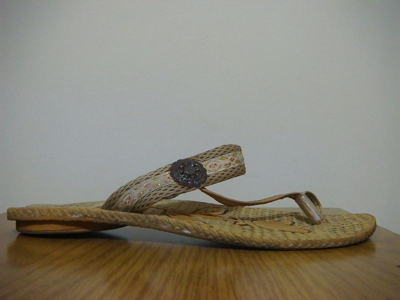25P Flip Flop