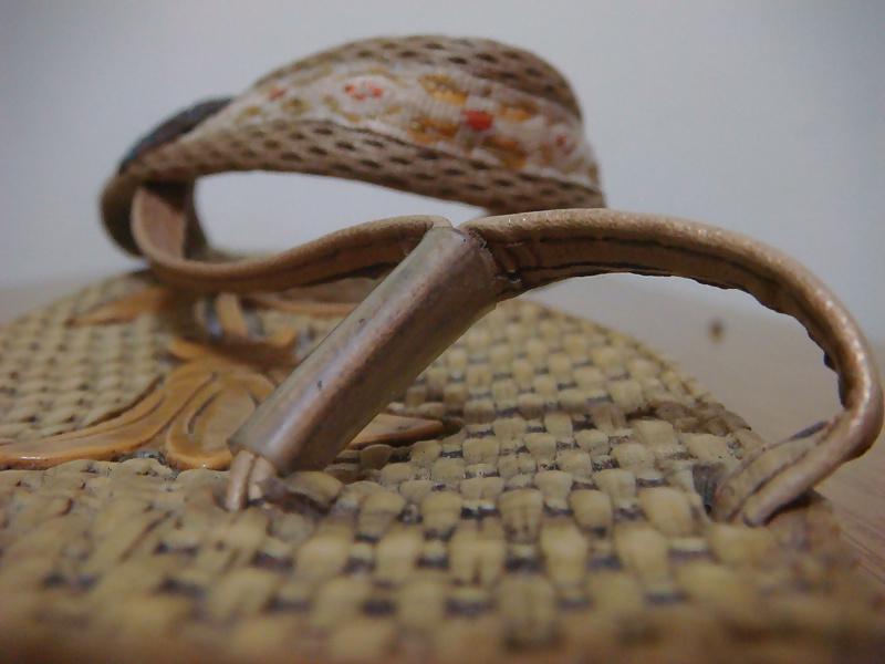25P Flip Flop