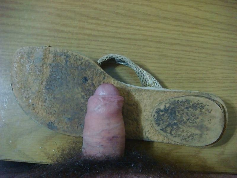 25P Flip Flop