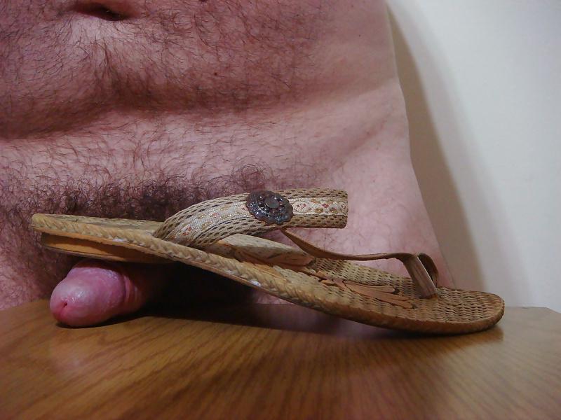 25P Flip Flop