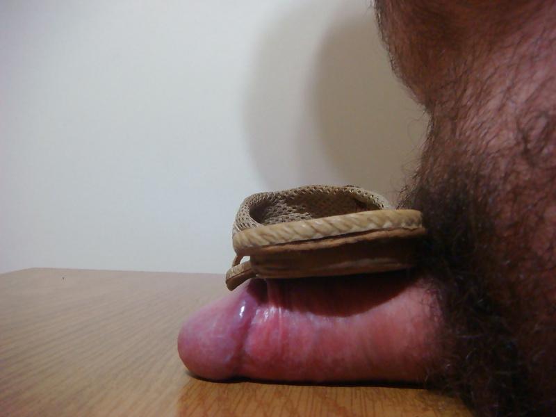 25P Flip Flop
