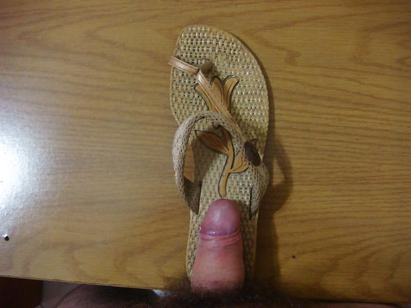25P Flip Flop