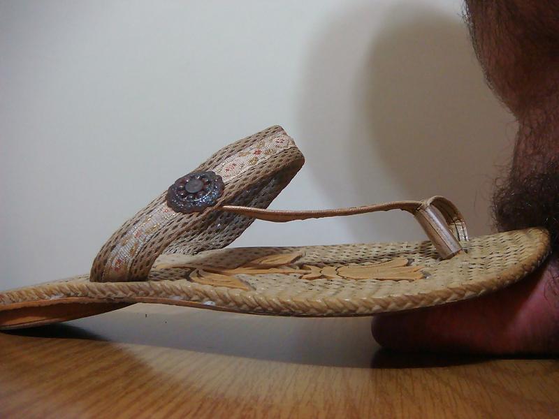 25P Flip Flop
