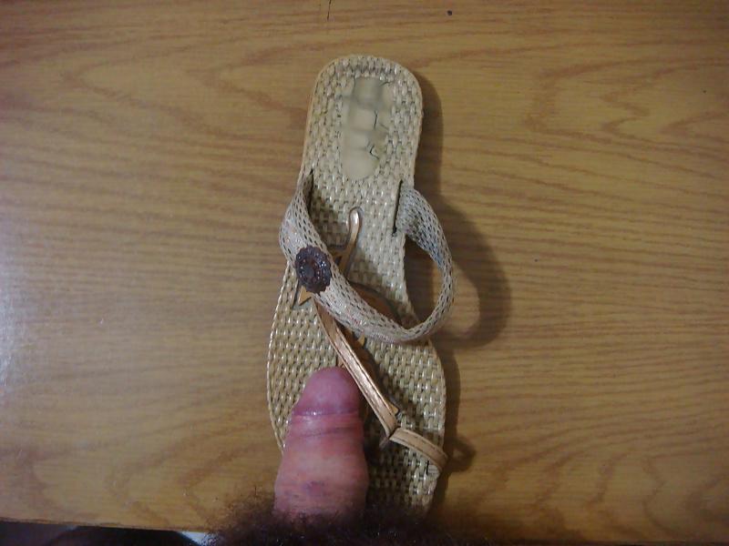 25P Flip Flop