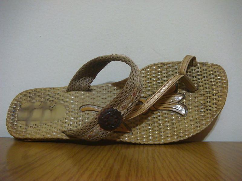 25P Flip Flop