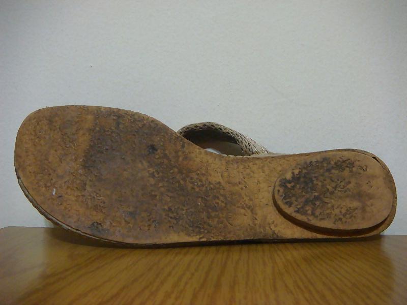 25P Flip Flop