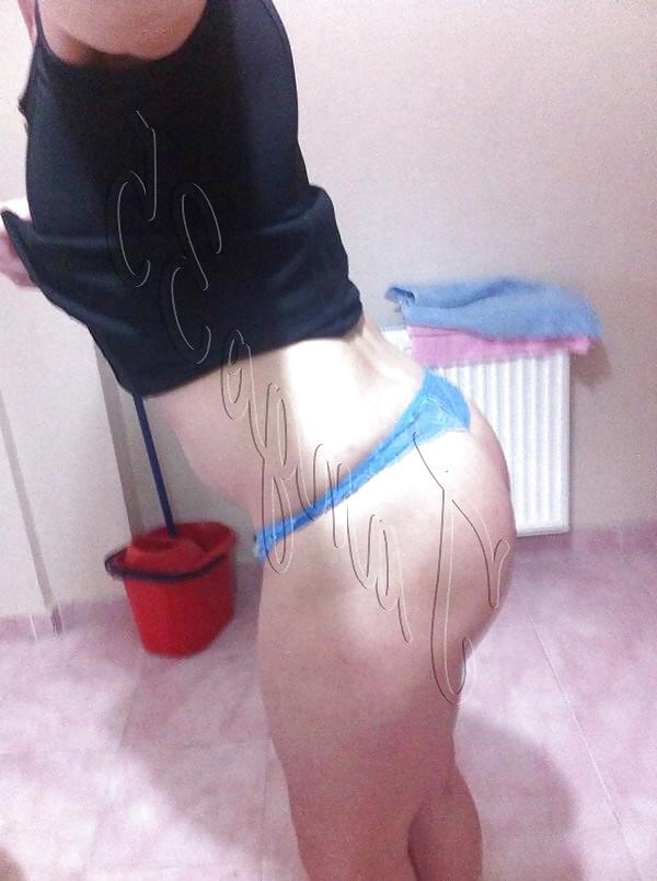 25P Turkish Travesti Narin
