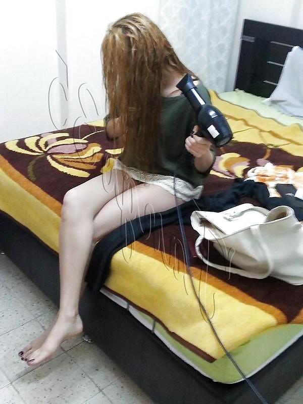 13P Turkish Slut Meral 