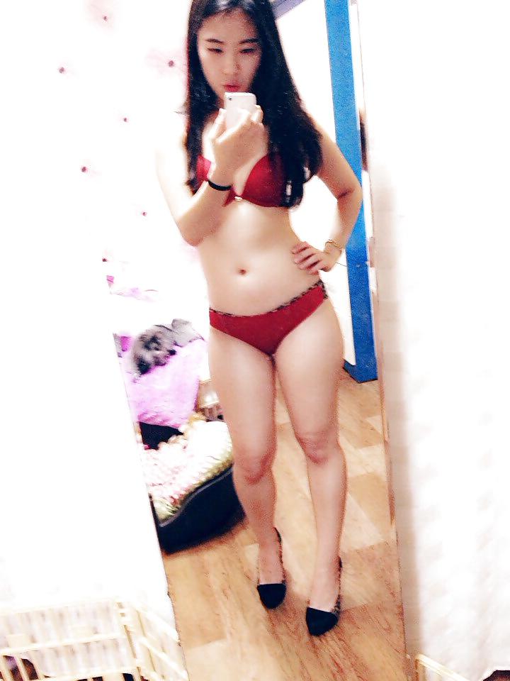 5P Korean Slut