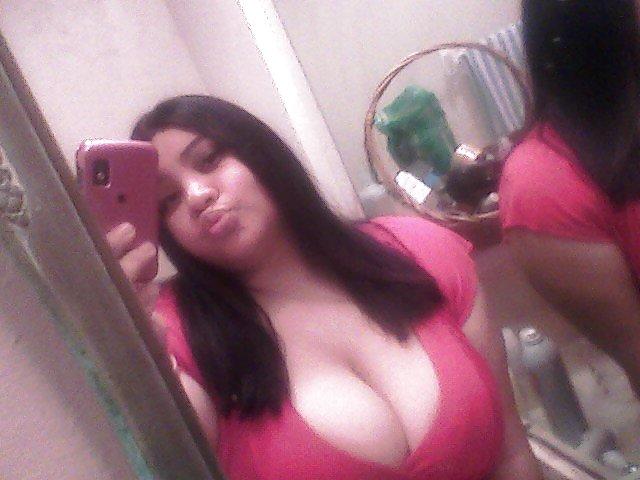 25P My bbw is a nasty sloppy cock sucker