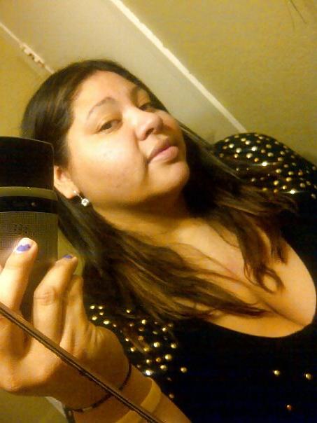 25P My bbw is a nasty sloppy cock sucker