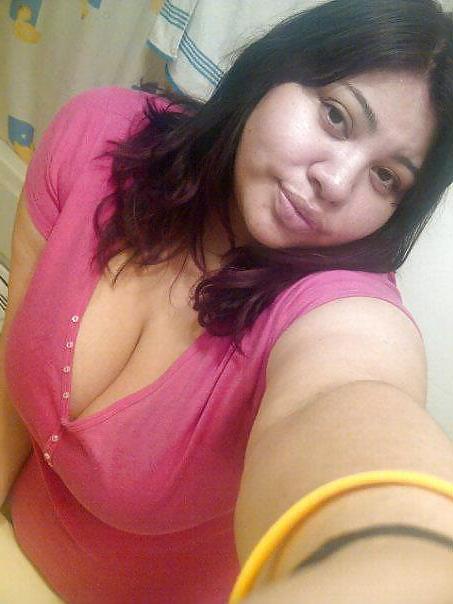 25P My bbw is a nasty sloppy cock sucker