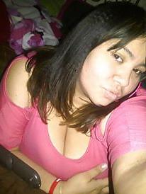 25P My bbw is a nasty sloppy cock sucker