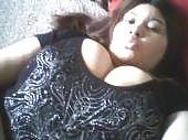 25P My bbw is a nasty sloppy cock sucker