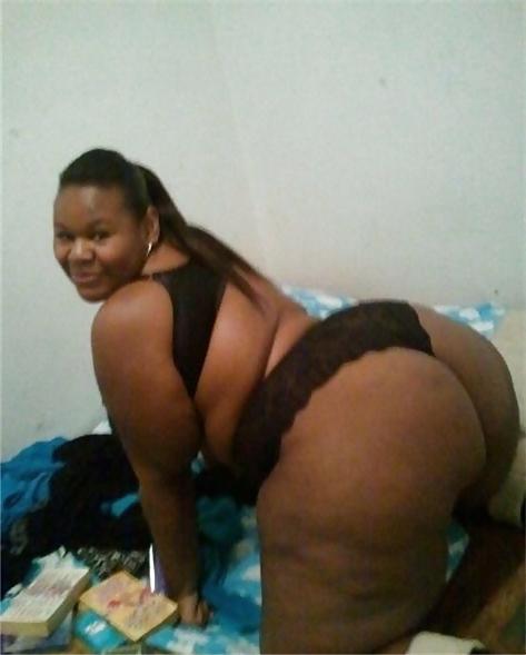 8P Black BBW