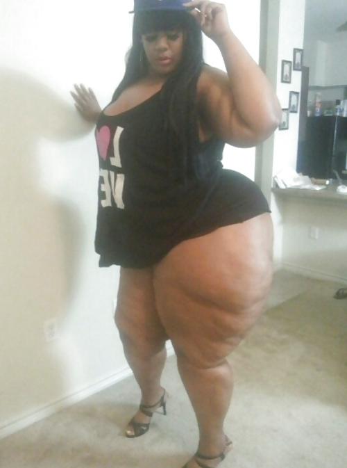 8P Black BBW